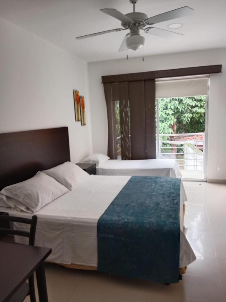 L'Aurora Hotel Boutique 约帕尔 外观 照片